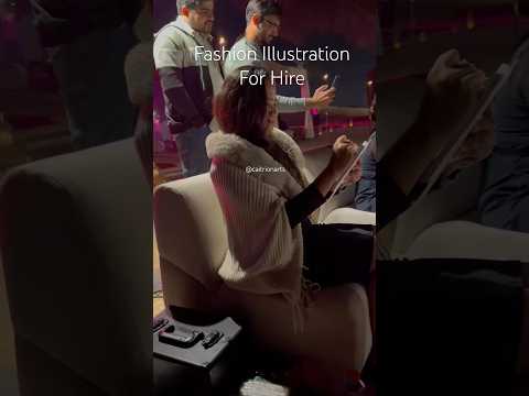 Fashion Illustration