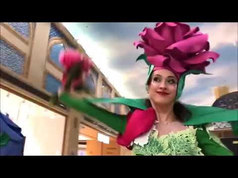 Flower Carnival