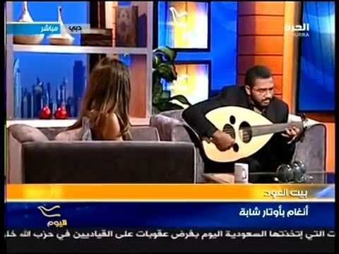 Mazen Elbager - Al Hurra TV