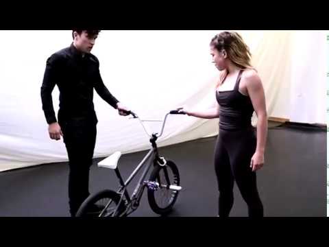 NeoclassicalDance & BMX Flatland (Trailer)
