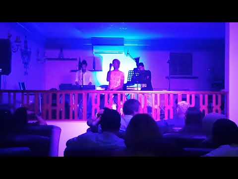 He wont go by Adele (piano cover)