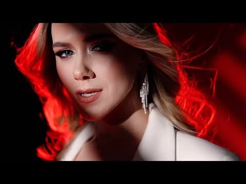 Kateryna Shevchik - Promo 2025