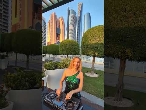 Dj Abu Dhabi Dubai