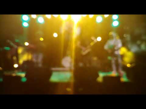 Ramady live at Saint patricks
