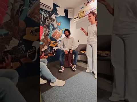 La Vie En Rose (French) - Cover