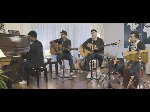 Perfect - Ed Sheeran Cover by Best Kept Secret