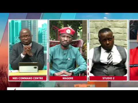 TV Interview