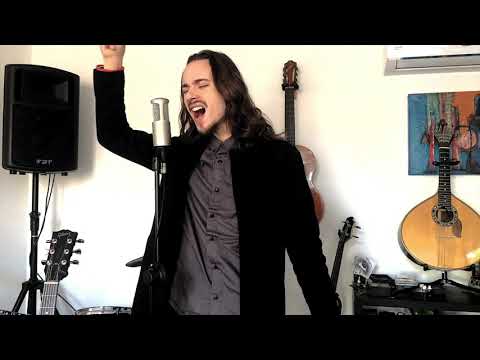 Never Enough - The Greatest Showman (Male Version by Ivo Soares)