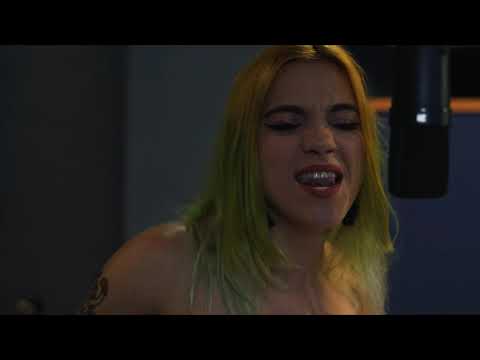 Di mi nombre ( Cover) Rosalia