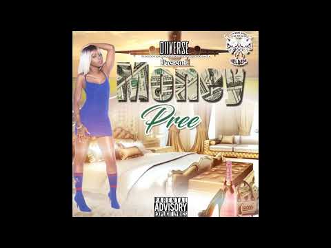 DIIVERSE - MONEY PREE