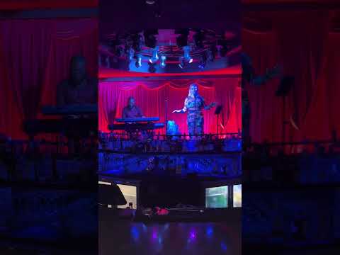 Live band videos