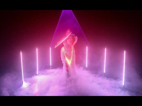 Laser Show