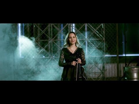 Sia - Cheap Thrills - Violin Cover - Music Project Verona