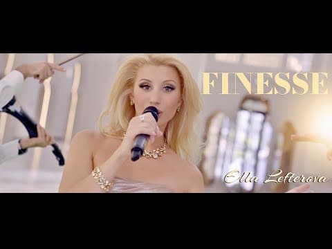 Trio Band- Finesse (cover)