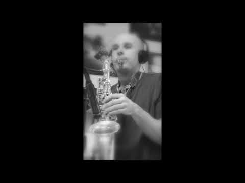 Moby - Why does my heart feeling so bad - GoodSax cover