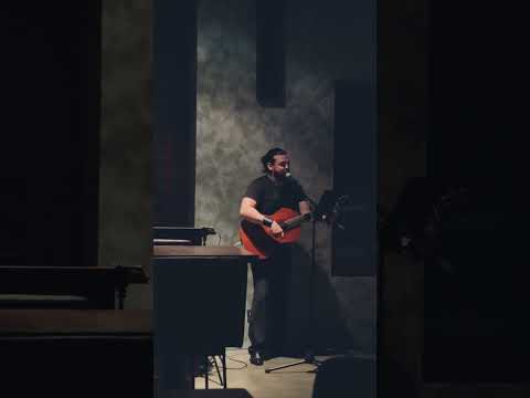 Solo Singer Guitarist / Spanish music