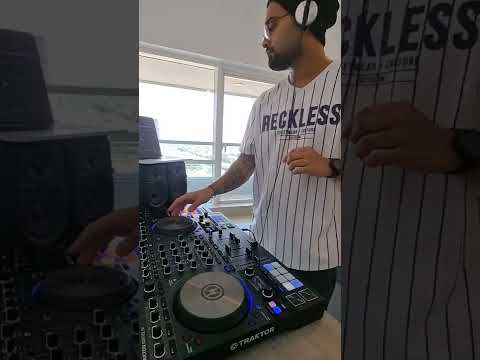 bedroom practice sessions
