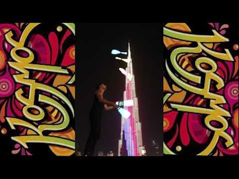 Walter LED Promo