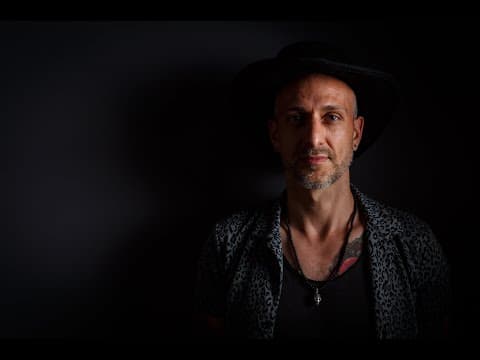 Live Showreel 2020 Craig Tyler Bassist / Vocalist