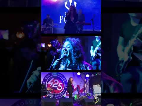 Valeria Siltsova band promo
