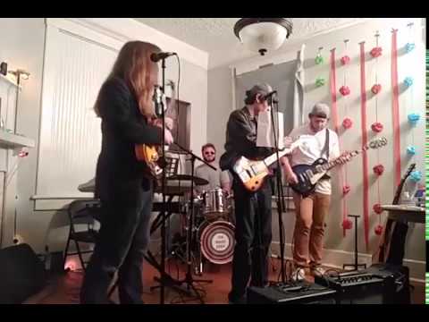 Live 5/4/2019