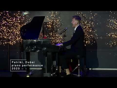 Piano performance