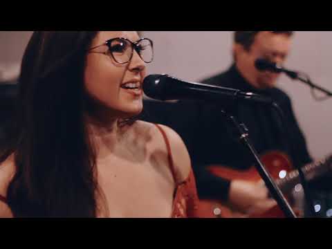 Jessica Cotton band