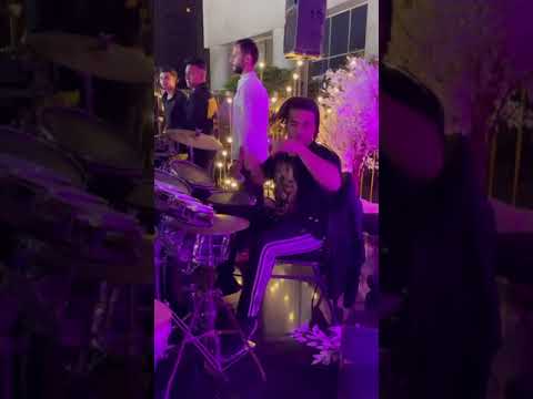 youssef baba drums 6