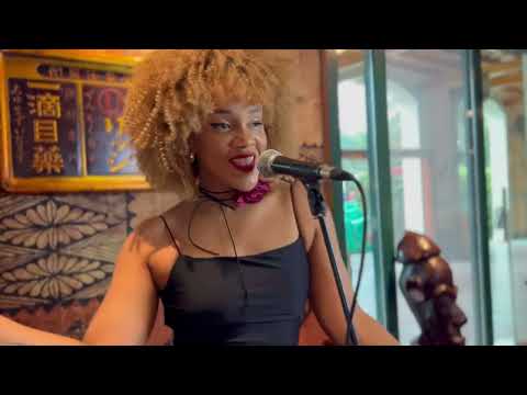 Cover song !”Sway”