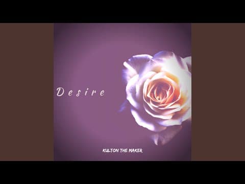 Desire (Audio)