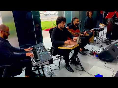 Rayeg - Nour El ein
