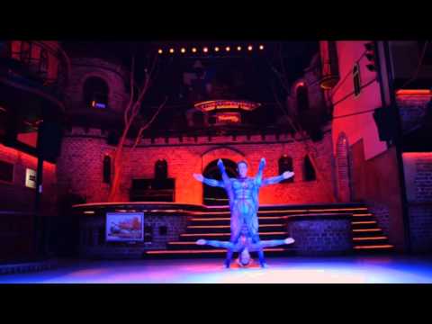PowerDuo short promo