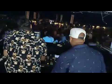 DJ Amr Saw