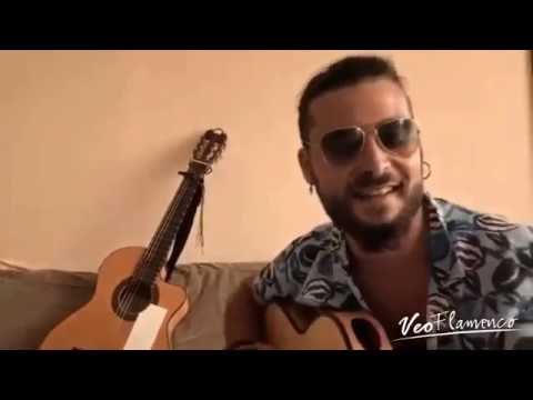 ADAN BORGES "Me traje mis canciones... a Dubai" | VEOFLAMENCO