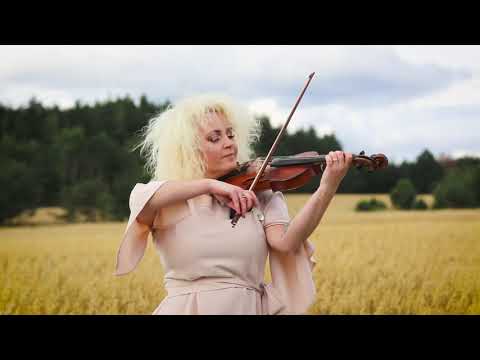Perfect (Ed Sheeran) - Violin Cover | Beata Just