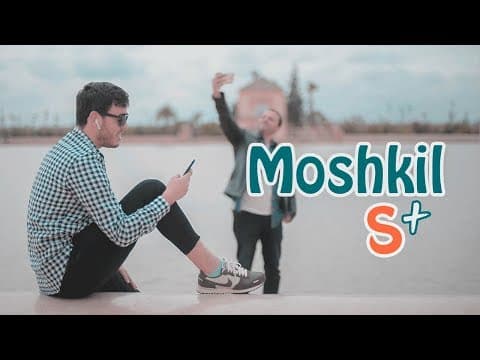 Coolshy - Moshkil S Plus [Official Video] كلشي - مشكل إس بلوس