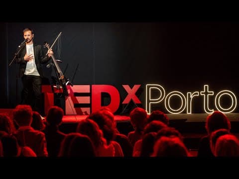 TED talks  Show