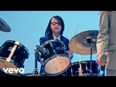 The Wong Quadruplets - Summertime