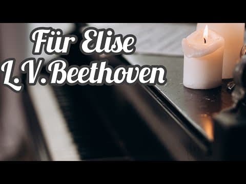 Für Elise