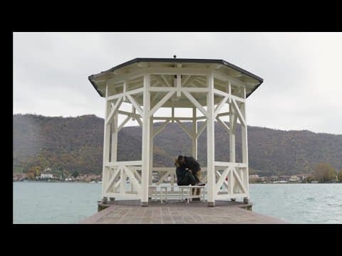 Emanuele Picozzi - Puoi Amarmi Se Vuoi (Official Video)