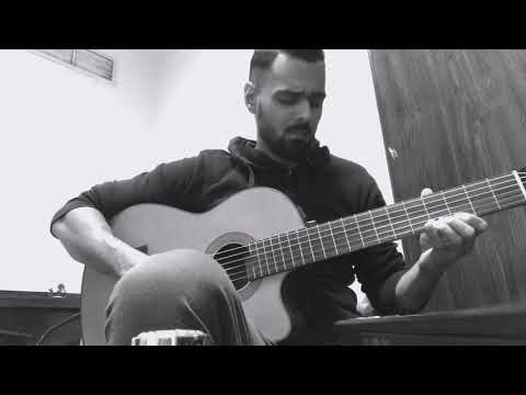 Ahmed Tarek (Solo)