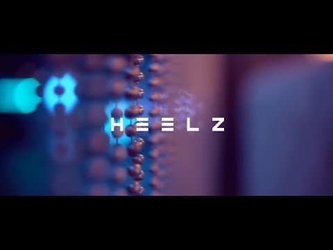Lamontt heelz promo