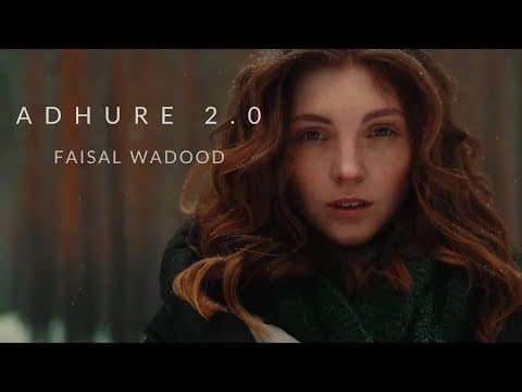 Adhure 2.0