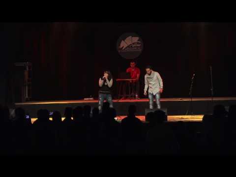 Rap Party