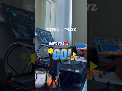 Dj Phyz Live At Expo Festival