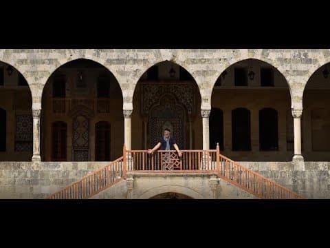 Talal Kontar- Sabah el kheir ya kon طلال قنطار- صباح الخير يا كون