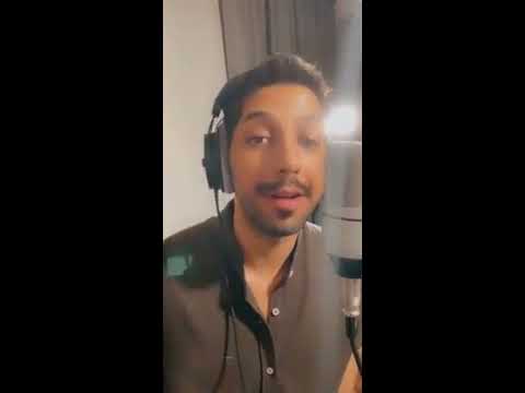 يا الهي (hallelujah) محمد نبيل cover