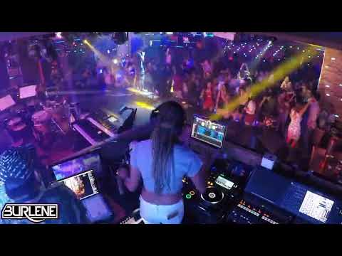 DJ Burlene - Live Performance | 02