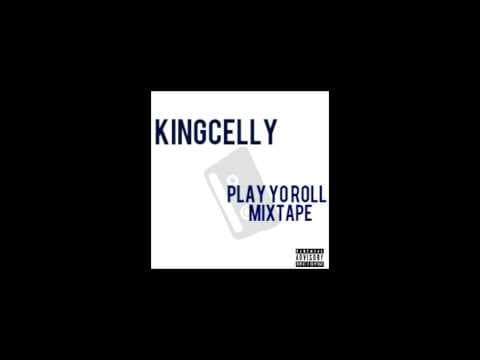 OFFICIAL SONG((PLAY MY ROLL)) BY KINGCELLY FT BLK-CORTEZ,,TEE