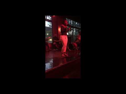 Shanice Whitney- Show Reel